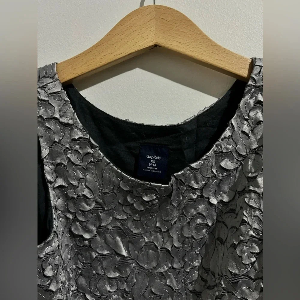Gap Dress for girls Size XS